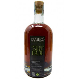 Amaro di Fiori ed Erbe 