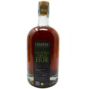 Amaro di Fiori ed Erbe 