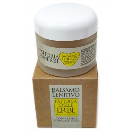Balsamo Lenitivo antinfiammatorio 