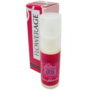 FLOWERAGE - Siero Filler Viso