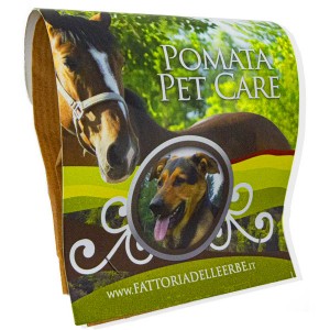 Balsamo Pet Care