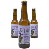 SUCCO D’UVA BOTANICO - Floreale
