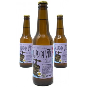 SUCCO D’UVA BOTANICO - Floreale