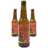SUCCO D’UVA BOTANICO - Agrumato