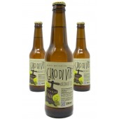 SUCCO D’UVA BOTANICO - Aromatico