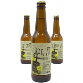 SUCCO D’UVA BOTANICO - Aromatico