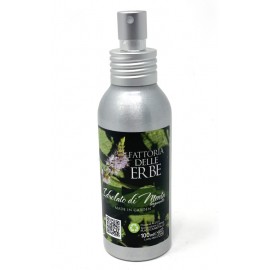 IDROLATO DI MENTA BERGAMOTTO - ACQUA DI MENTA BERGAMOTTO