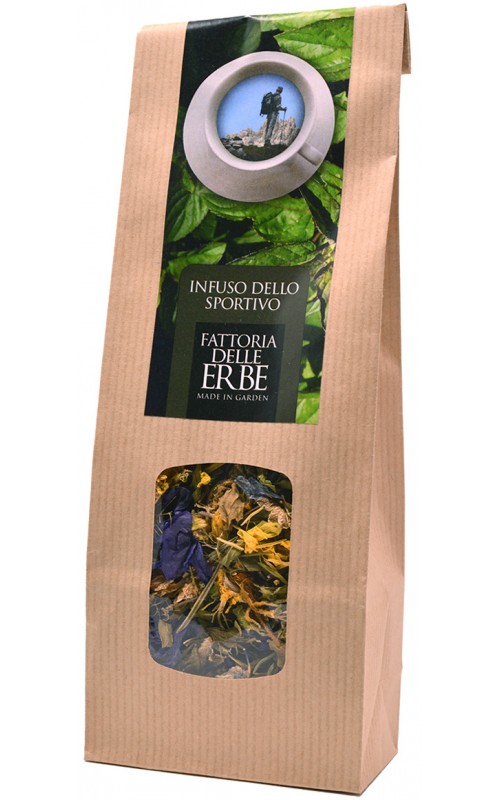 Infuso dello Sportivo