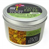 Confezione FIORI EDULI - AUTUMN SENSATION