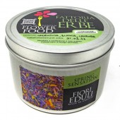 Confezione FIORI EDULI - SPRING SENSATION