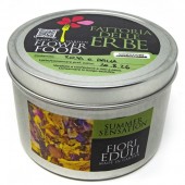 Confezione FIORI EDULI - SUMMER  SENSATION
