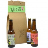 Kit Degustazione SUCCO D’UVA BOTANICO