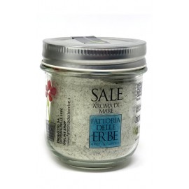 Sale aroma di mare - sale alle erbe