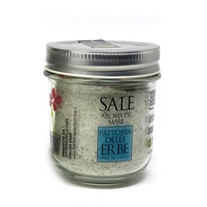 Sale aroma di mare - sale alle erbe